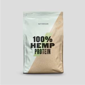 100% Hemp Protein Powder