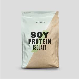 Myprotein Soy Protein Isolate, Coconut, 2.5kg