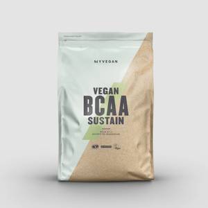 BCAA Sustain Powder