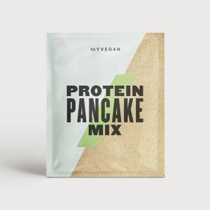 Protein Pancake Mix (Sample)