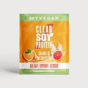 Clear Soy Protein Powder (Sample)
