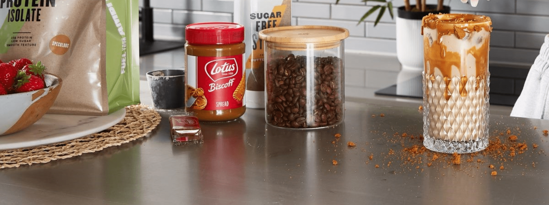 What is speculoos? The flavour trend taking over TikTok